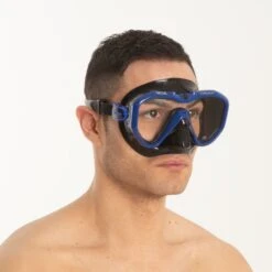 Masque Plongée Seac Italica 50 -Plongee Sous Boutique masque plongee seac italica 50 3