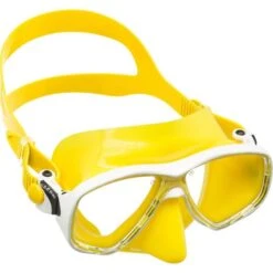 Masque Snorkeling Cressi Marea