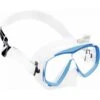 Masque Snorkeling Enfant Cressi Estrella
