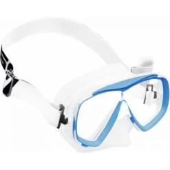 Masque Snorkeling Enfant Cressi Estrella