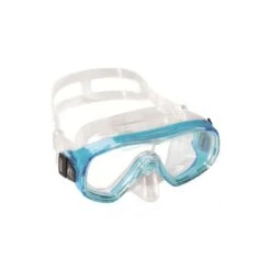 Masque Snorkeling Enfant Cressi Ondina