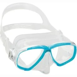Masque Snorkeling Enfant Cressi Perla