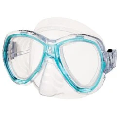 Masque Snorkeling Seac Elba