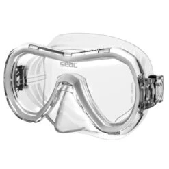 Masque Snorkeling Seac Giglio MD