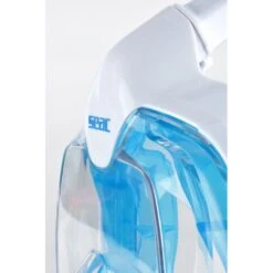 Masque Snorkeling Seac Grande Faciale Magica Blanc/Orange 29 Masque Snorkeling Seac Grande Faciale Magica Blanc/Orange -Plongee Sous Boutique masque snorkeling seac grande faciale libera magica blanc orange 11