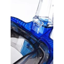 Masque Snorkeling Seac Grande Faciale Magica Bleu/Orange -Plongee Sous Boutique masque snorkeling seac grande faciale libera magica bleu orange 10