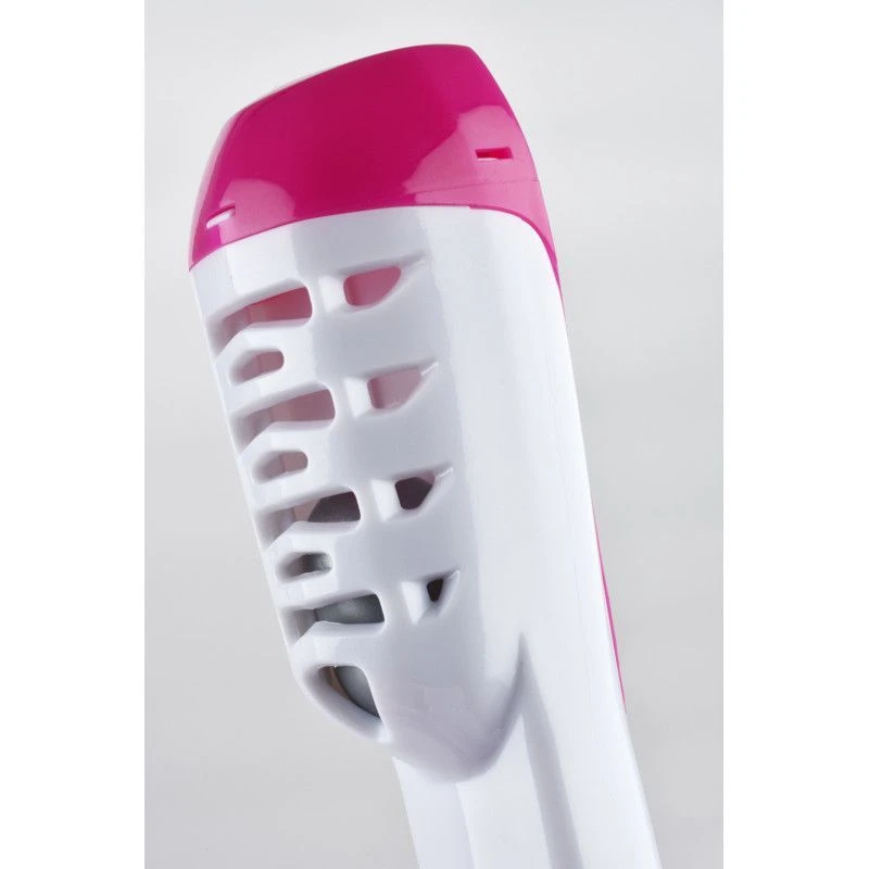 Masque Snorkeling Seac Grande Faciale Magica Blanc/Rose 16 Masque Snorkeling Seac Grande Faciale Magica Blanc/Rose – Image 16