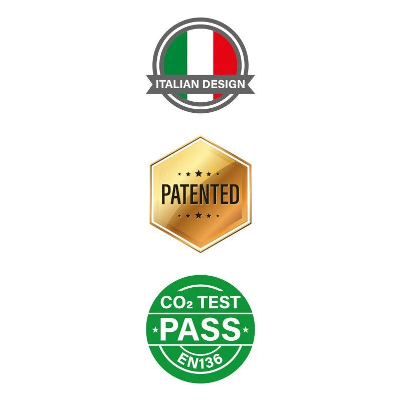 Masque Snorkeling Seac Grande Faciale Magica Blanc/Rose 18 Masque Snorkeling Seac Grande Faciale Magica Blanc/Rose – Image 18