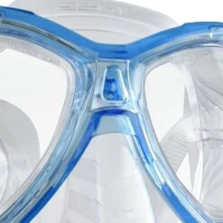 Masque Snorkeling Seac Ischia MD -Plongee Sous Boutique masque snorkeling seac ischia md 4