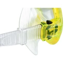 Masque Snorkeling Seac Ischia MD -Plongee Sous Boutique masque snorkeling seac ischia md 6
