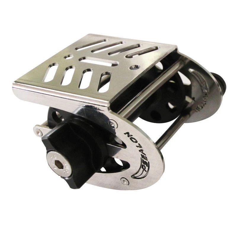 Moulinet Epsealon E.reel Inox 70m 2 Moulinet Epsealon E.reel Inox 70m – Image 2