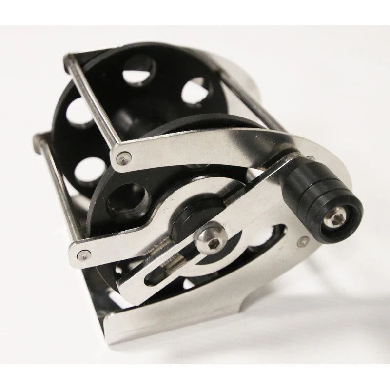 Moulinet Epsealon E.reel Inox 70m 4 Moulinet Epsealon E.reel Inox 70m – Image 4