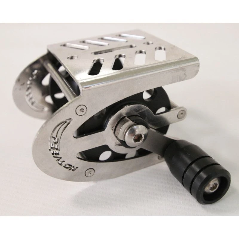 Moulinet Epsealon E.reel Inox 70m 1 Moulinet Epsealon E.reel Inox 70m