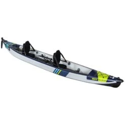 Pack Kayak Gonflable Tahe Full HP2 PRO 2 Personnes -Plongee Sous Boutique pack kayak gonflable tahe full hp2 pro 2 personnes 6