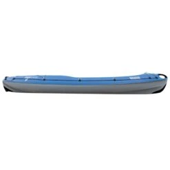 Pack Kayak Rigide Tahe Bilbao Bleu 1 Personne -Plongee Sous Boutique pack kayak rigide tahe bilbao bleu 1 personne 3