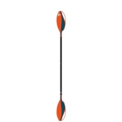 Pack Kayak Rigide Tahe Ouassou Orange 1 Personne -Plongee Sous Boutique pack kayak rigide tahe ouassou orange 1 personne 5