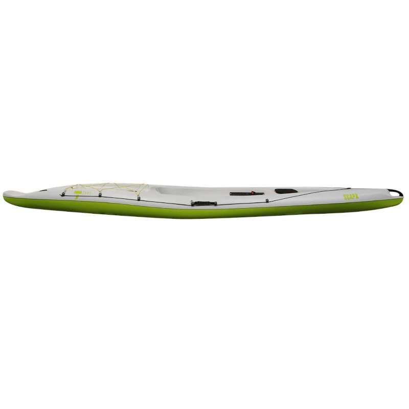 Pack Kayak Rigide Tahe Scapa Fit 1 Personne 4 Pack Kayak Rigide Tahe Scapa Fit 1 Personne – Image 4