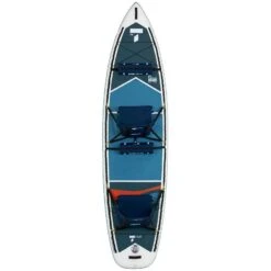 Pack SUP / Kayak Gonflable Tahe SUP-YAK 11'6 Avec Sièges 2 Personnes 21 Pack SUP / Kayak Gonflable Tahe SUP-YAK 11'6 Avec Sièges 2 Personnes -Plongee Sous Boutique pack sup kayak gonflable tahe sup yak 11 6 avec sieges 2 personnes 10