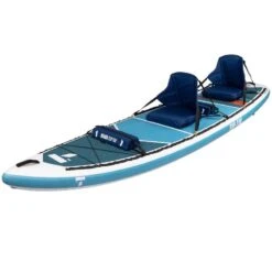 Pack SUP / Kayak Gonflable Tahe SUP-YAK 11'6 Avec Sièges 2 Personnes 16 Pack SUP / Kayak Gonflable Tahe SUP-YAK 11'6 Avec Sièges 2 Personnes -Plongee Sous Boutique pack sup kayak gonflable tahe sup yak 11 6 avec sieges 2 personnes 5