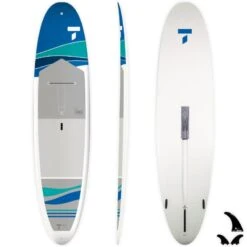 Paddle Electrique Tahe E-Breeze Performer 11'6'' -Plongee Sous Boutique paddle electrique tahe e breeze performer 11 6 1 2