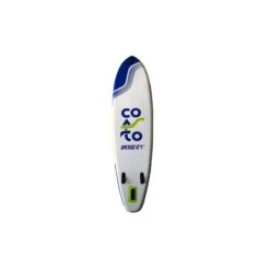 Paddle Gonflable COASTO Amerigo 10'4" -Plongee Sous Boutique paddle gonflable coasto amerigo 10 4 1