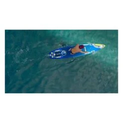 Paddle Gonflable COASTO Amerigo 10'4" -Plongee Sous Boutique paddle gonflable coasto amerigo 10 4 4