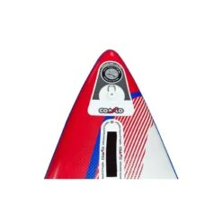 Paddle Gonflable COASTO Turbo 12'6" Simple Chambre 13 Paddle Gonflable COASTO Turbo 12'6" Simple Chambre -Plongee Sous Boutique paddle gonflable coasto turbo 12 6 simple chambre 4