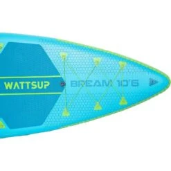 Paddle Gonflable WATTSUP BREAM 10'6" Avec Siege Et Pagaie Convertible Kayak 23 Paddle Gonflable WATTSUP BREAM 10'6" Avec Siege Et Pagaie Convertible Kayak -Plongee Sous Boutique paddle gonflable wattsup bream 10 6 avec siege et pagaie convertible kayak 11