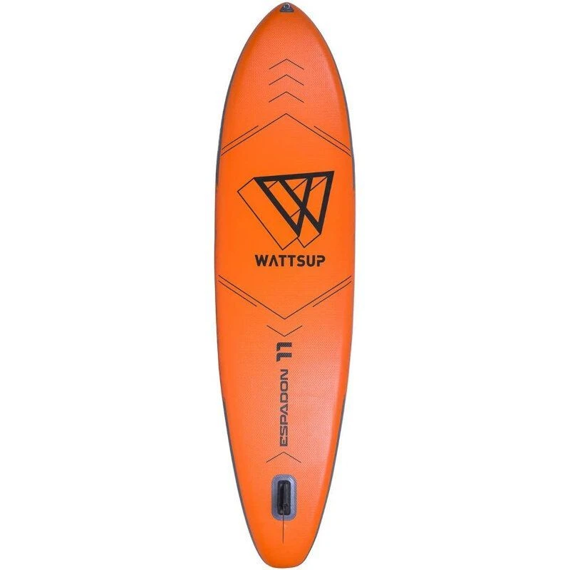 Paddle Gonflable WATTSUP ESPADON 11' 6 Paddle Gonflable WATTSUP ESPADON 11' – Image 6