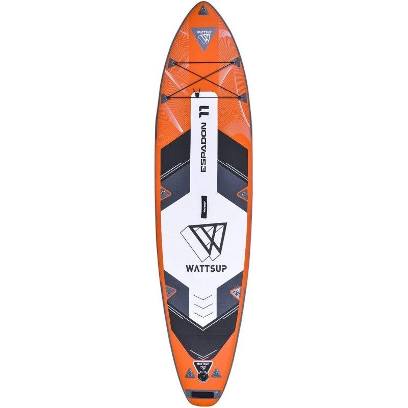 Paddle Gonflable WATTSUP ESPADON 11' 7 Paddle Gonflable WATTSUP ESPADON 11' – Image 7