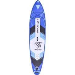 Paddle Gonflable WATTSUP MARLIN 12' 17 Paddle Gonflable WATTSUP MARLIN 12' -Plongee Sous Boutique paddle gonflable wattsup marlin 12 8