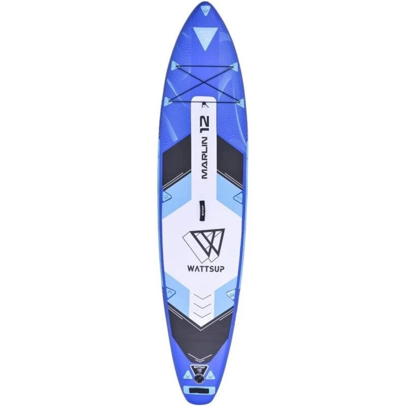Paddle Gonflable WATTSUP MARLIN 12' 9 Paddle Gonflable WATTSUP MARLIN 12' – Image 9