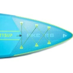 Paddle Gonflable WATTSUP Pike 11'6" Avec Siege Et Pagaie Convertible Kayak -Plongee Sous Boutique paddle gonflable wattsup pike 11 6 avec siege et pagaie convertible kayak 10