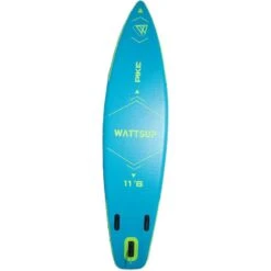 Paddle Gonflable WATTSUP Pike 11'6" Avec Siege Et Pagaie Convertible Kayak -Plongee Sous Boutique paddle gonflable wattsup pike 11 6 avec siege et pagaie convertible kayak 8
