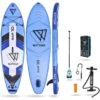 Paddle Gonflable WATTSUP SAR 10'