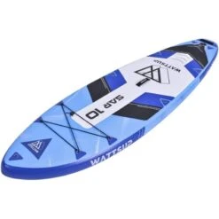 Paddle Gonflable WATTSUP SAR 10' -Plongee Sous Boutique paddle gonflable wattsup sar 10 2