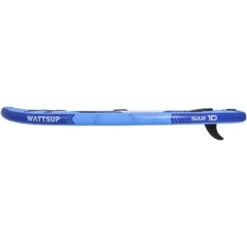Paddle Gonflable WATTSUP SAR 10' -Plongee Sous Boutique paddle gonflable wattsup sar 10 3