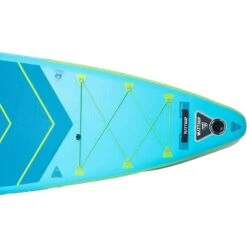 Paddle Gonflable WATTSUP WHALE 14'6" -Plongee Sous Boutique paddle gonflable wattsup whale 14 6 10
