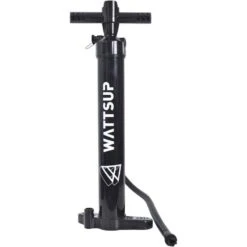 Paddle Gonflable WATTSUP WHALE 14'6" -Plongee Sous Boutique paddle gonflable wattsup whale 14 6 3