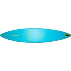 Paddle Gonflable WATTSUP WHALE 14'6" -Plongee Sous Boutique paddle gonflable wattsup whale 14 6 8