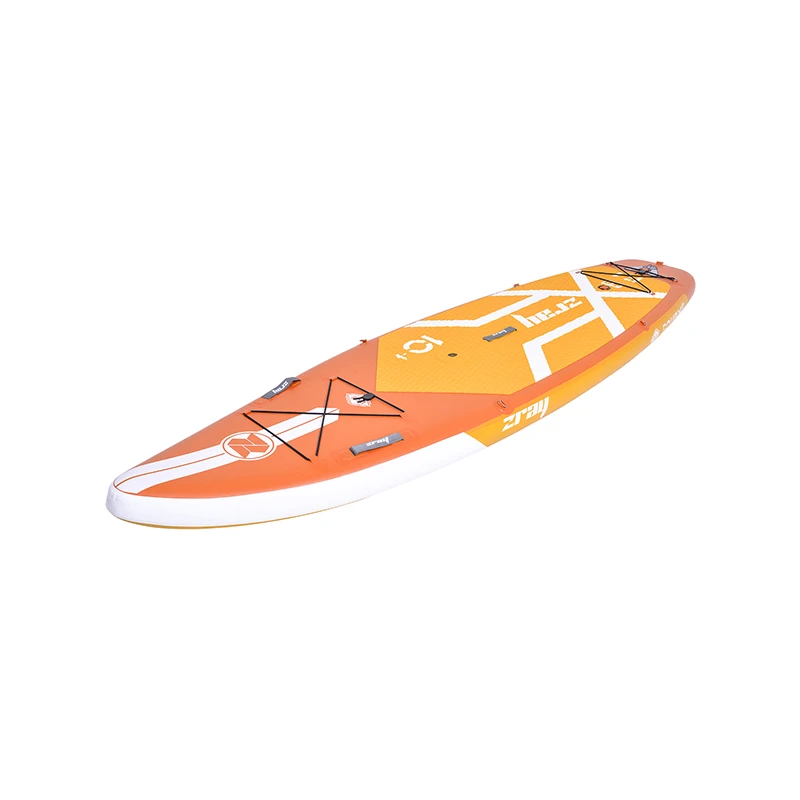 Paddle Gonflable ZRAY Fury F1 10' 3 Paddle Gonflable ZRAY Fury F1 10' – Image 3