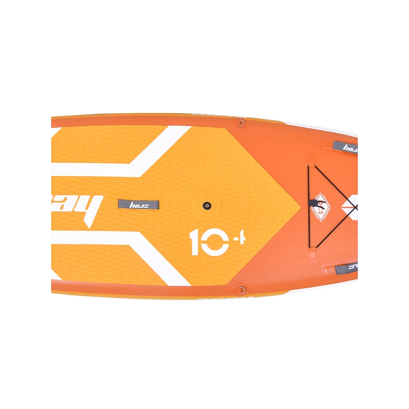 Paddle Gonflable ZRAY Fury F1 10' 4 Paddle Gonflable ZRAY Fury F1 10' – Image 4