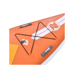 Paddle Gonflable ZRAY Fury F1 10' 10 Paddle Gonflable ZRAY Fury F1 10' -Plongee Sous Boutique paddle gonflable zray fury f1 10 4