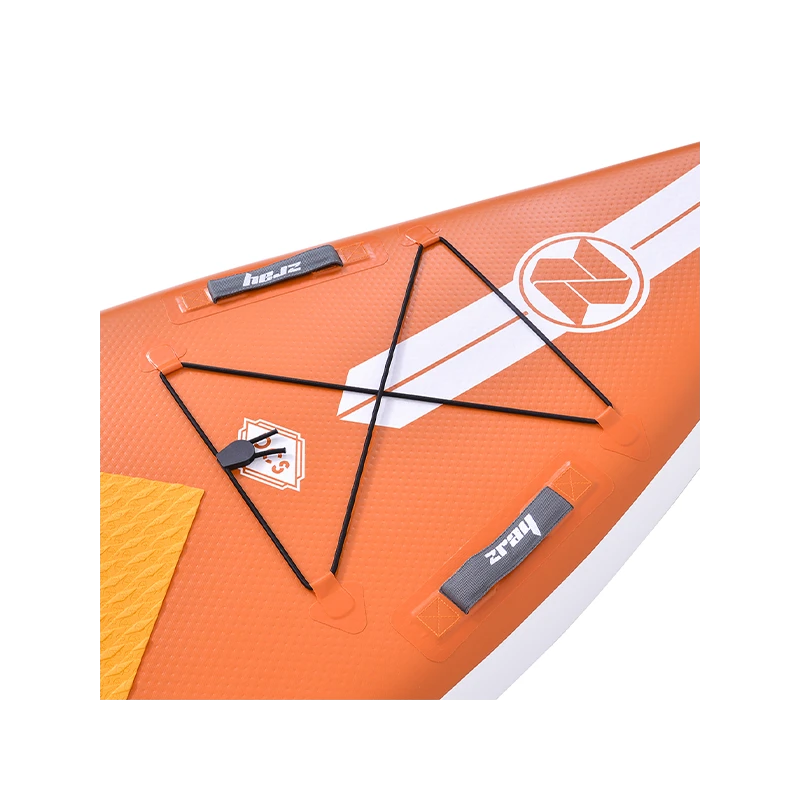 Paddle Gonflable ZRAY Fury F1 10' 5 Paddle Gonflable ZRAY Fury F1 10' – Image 5