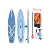Paddle Gonflable ZRAY Fury F4 12'