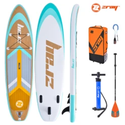 Paddle Gonflable Zray Grain 10'8''