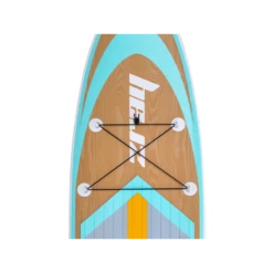 Paddle Gonflable Zray Grain 10'8'' -Plongee Sous Boutique paddle gonflable zray grain 10 8 1 3