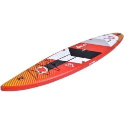 Paddle Gonflable ZRAY R1 -Plongee Sous Boutique paddle gonflable zray r1 1