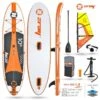 Paddle Gonflable ZRAY W2
