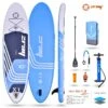 Paddle Gonflable ZRAY X-Rider X1 10'2